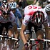 Andy Schleck bei Rund um den Henninger Turm 2008